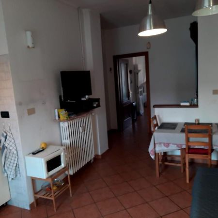 شقة تورينو  في Apartm 5Th Floor No Lift No Wifi Near The Center المظهر الخارجي الصورة
